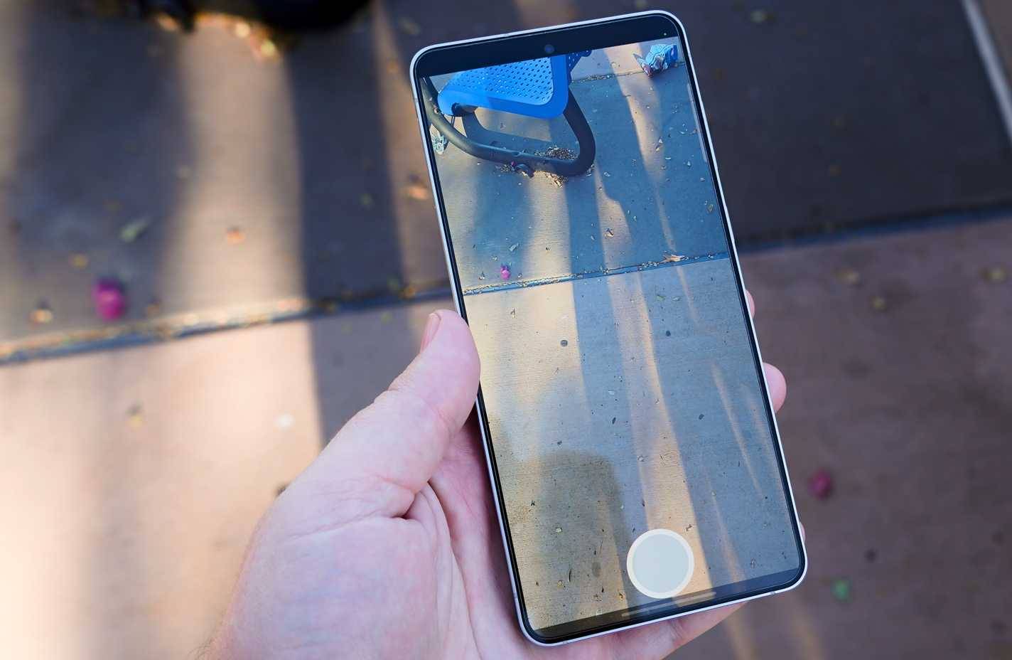 These minimalist camera apps will help you fall in love with photography again. Picture 18