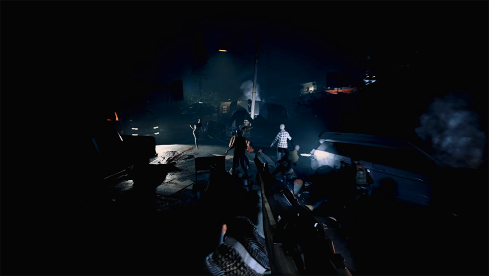 Minimum configuration to play No More Room in Hell 2 on PC Picture 2