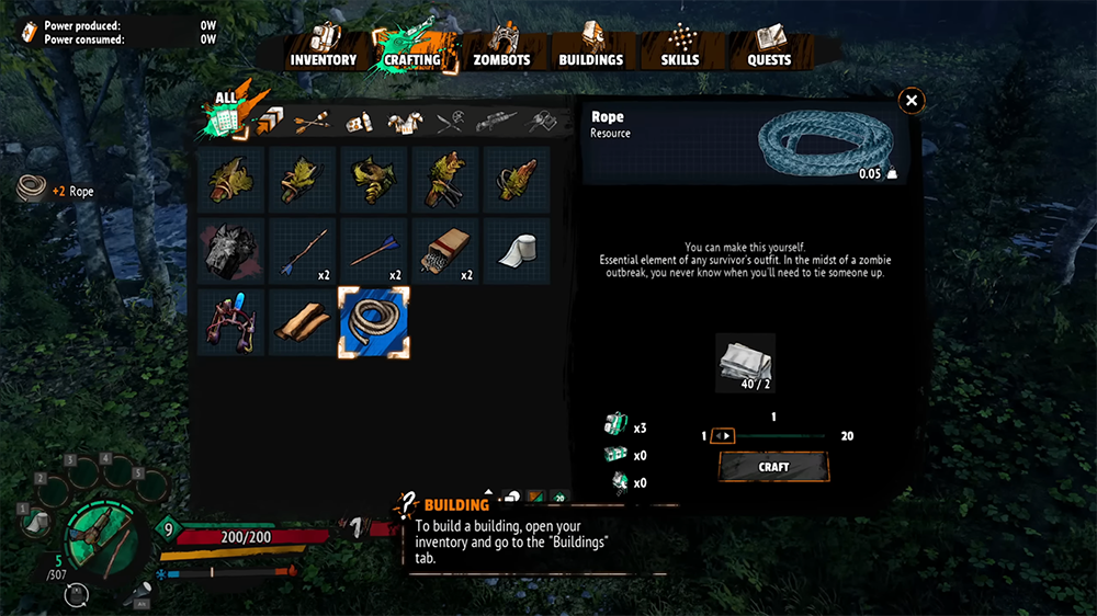 Minimum system requirements to play Welcome to ParadiZe on PC Picture 2