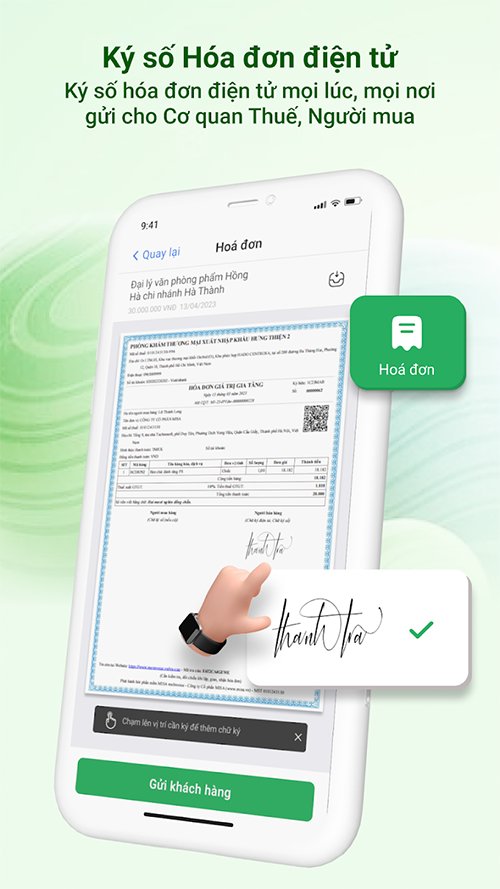 MISA Mimosa Online Picture 2