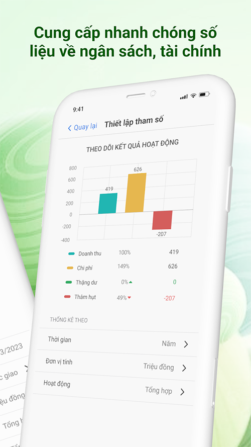 MISA Mimosa Online Picture 4
