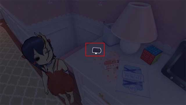 images 7 of MiSide: Chapter 7 Guide - The Loop - MiSide The Loop Guide