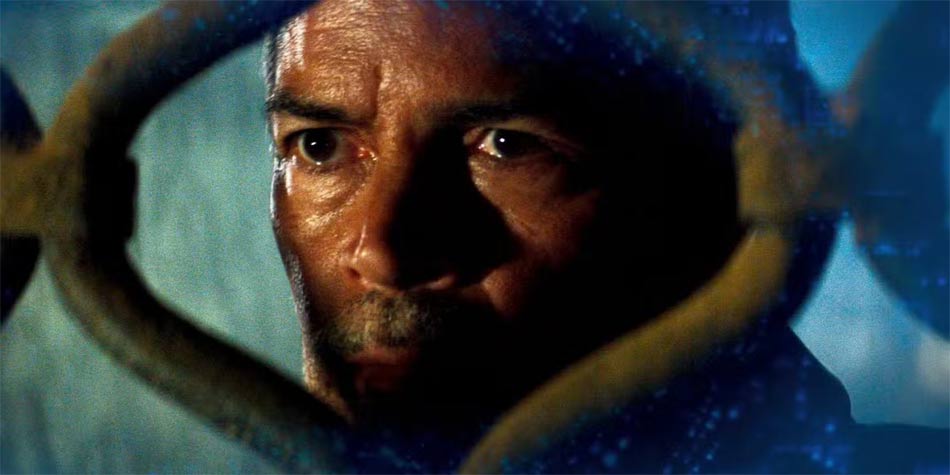 Why is Mission Impossible: Karma rated lower than the previous 4 parts? Picture 3