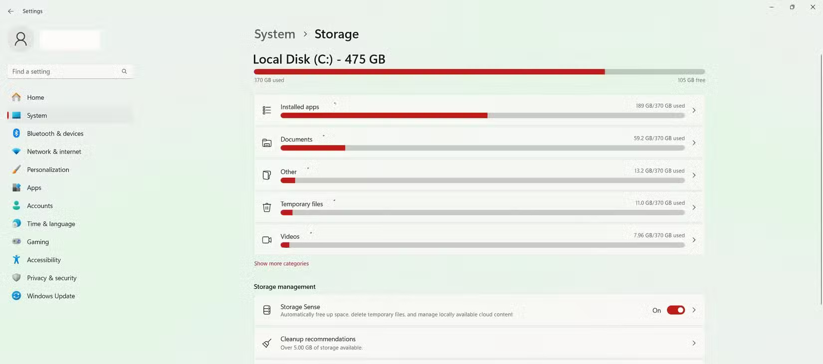 Mistakes That Are Silently Reducing the Life of Your SSD Picture 1