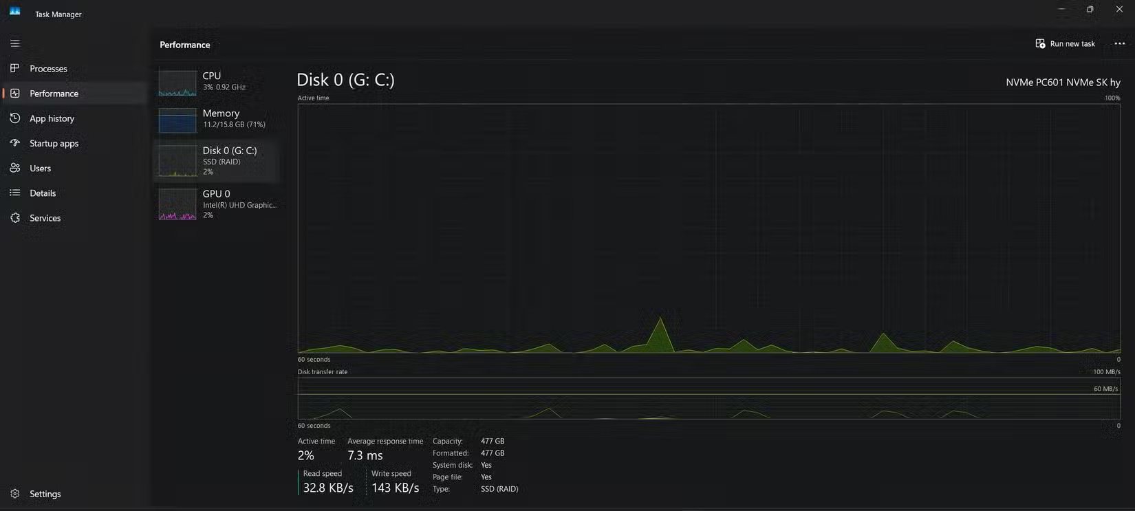 Mistakes That Are Silently Reducing the Life of Your SSD Picture 2