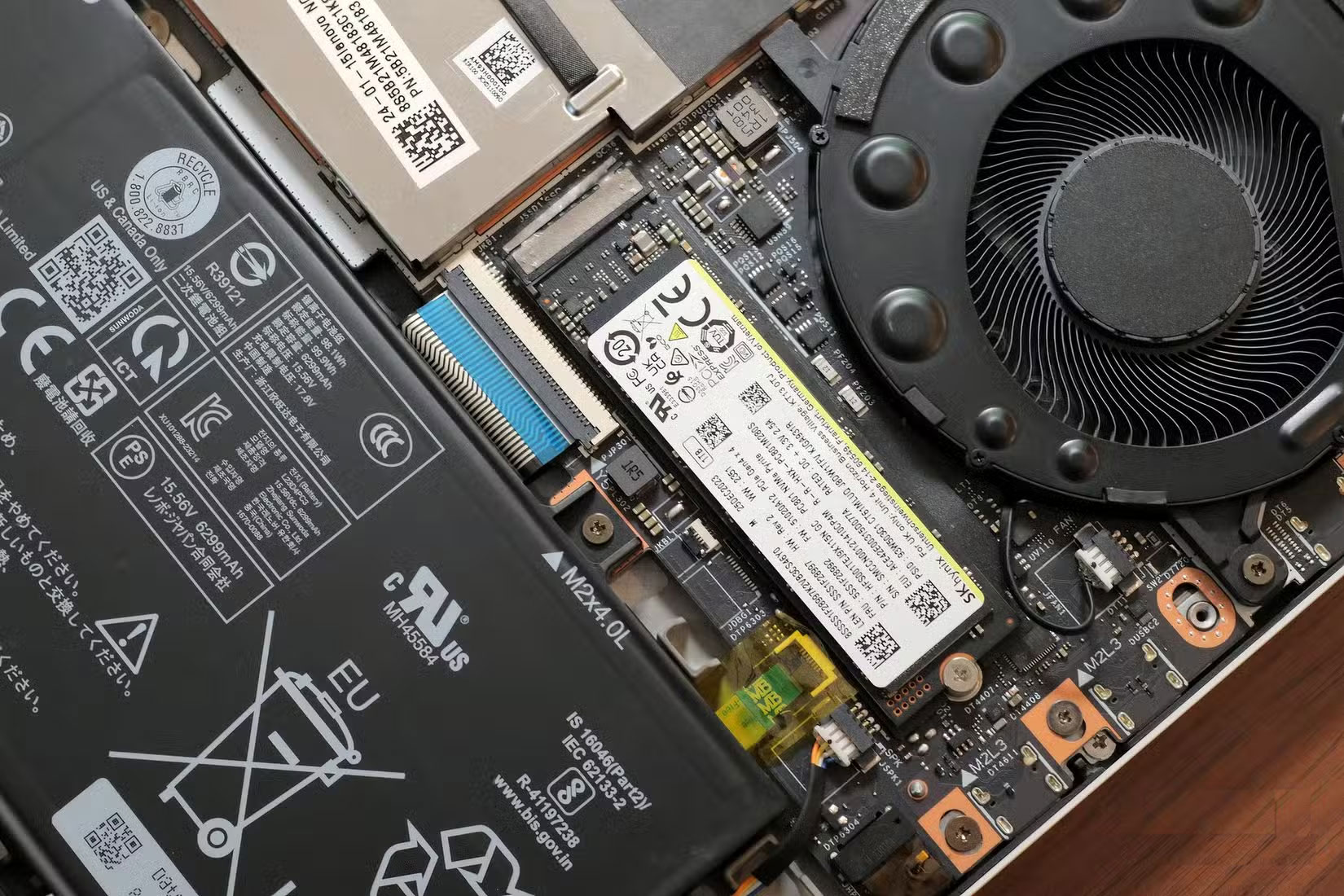 Mistakes That Are Silently Reducing the Life of Your SSD Picture 3