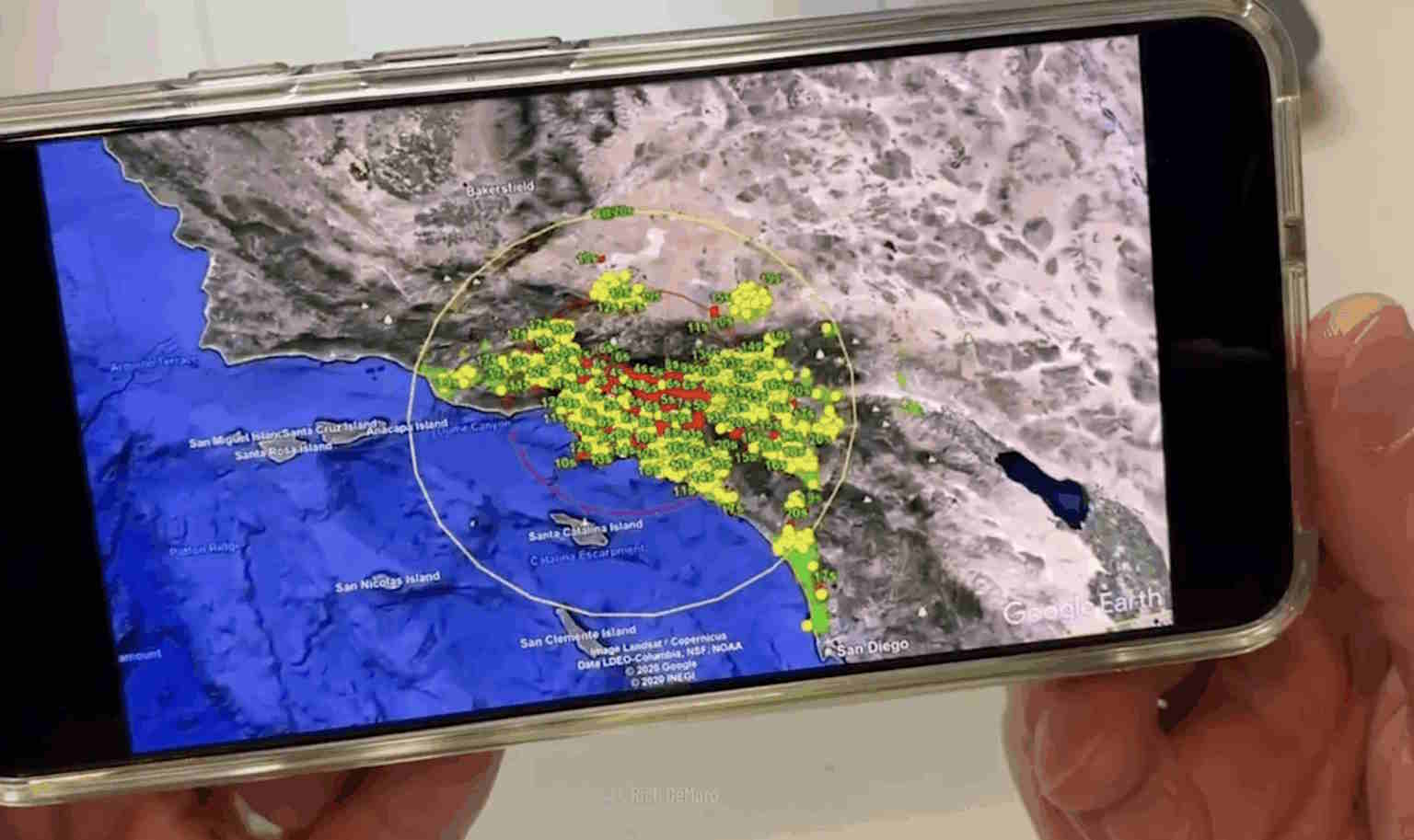 Mistakes to avoid when encountering a tsunami Picture 2