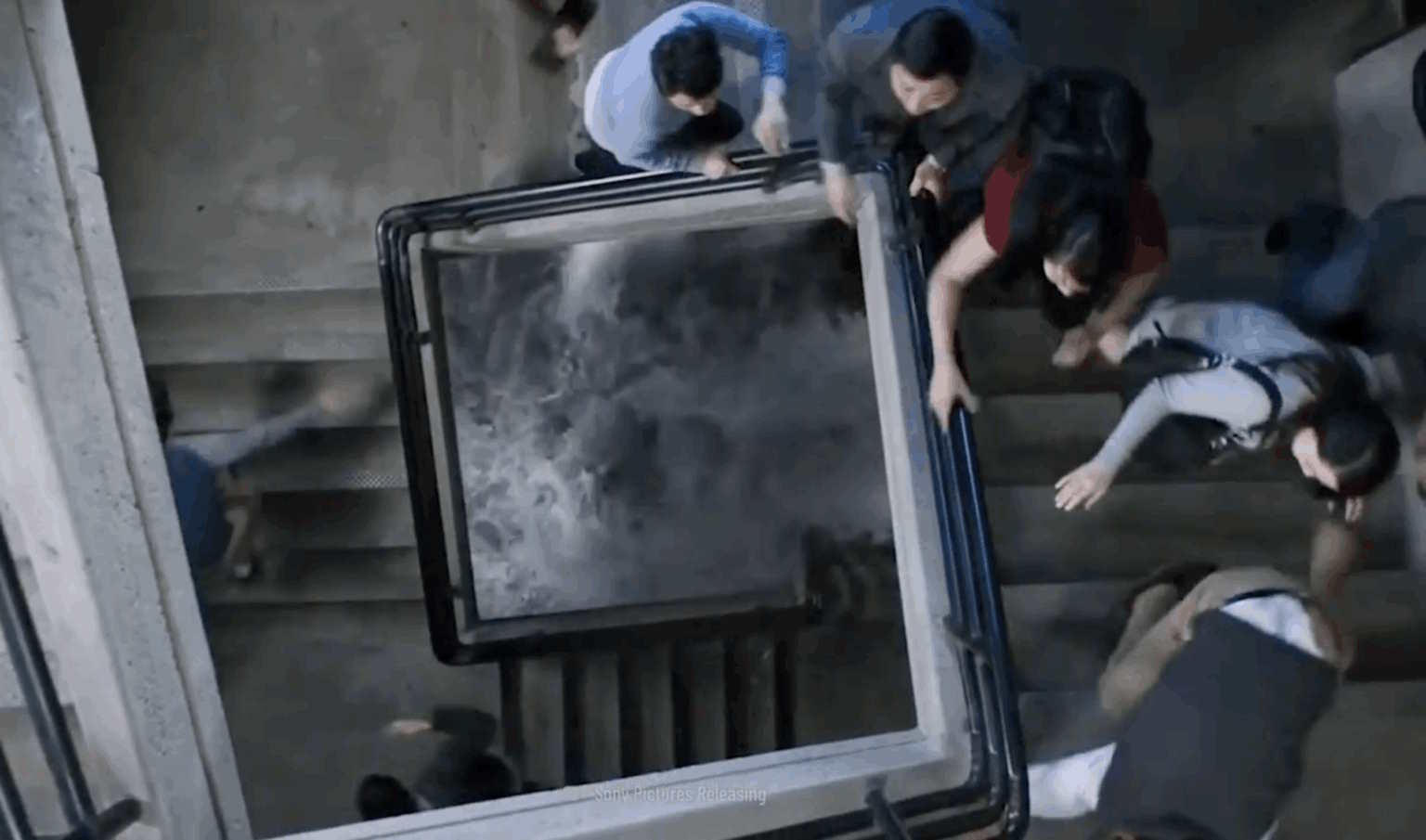 Mistakes to avoid when encountering a tsunami Picture 3