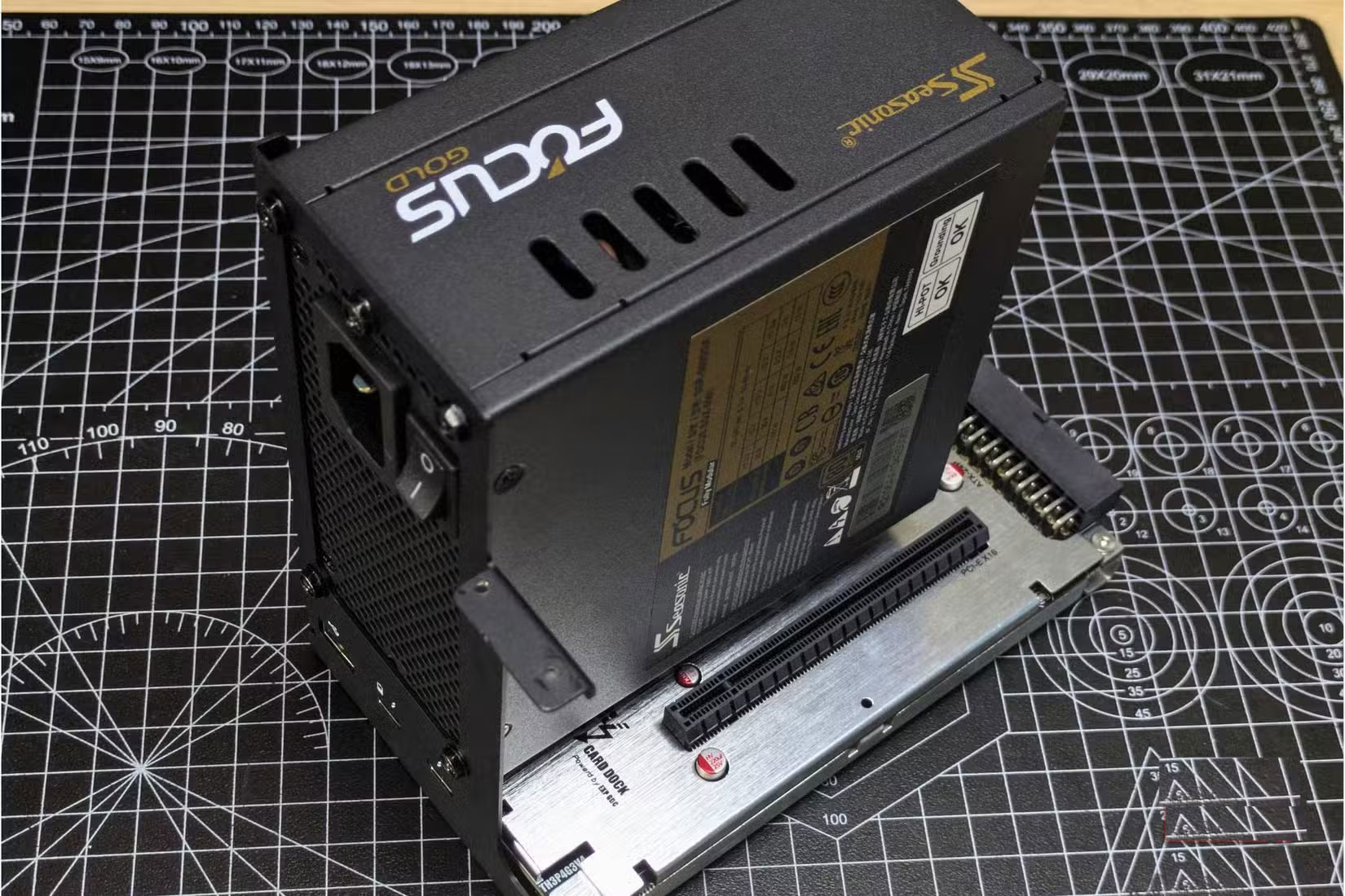 Picture 1 of The most regrettable mistakes when building a new PC