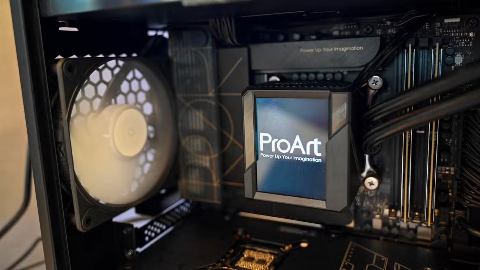 Picture 10 of The most regrettable mistakes when building a new PC