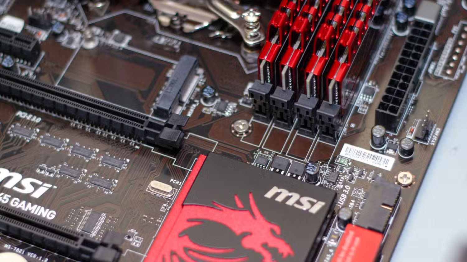 Picture 2 of The most regrettable mistakes when building a new PC