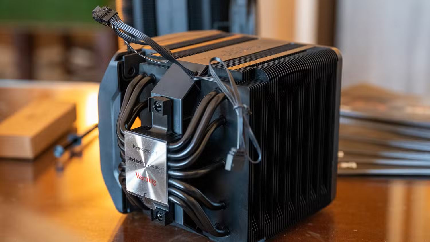 Picture 3 of The most regrettable mistakes when building a new PC