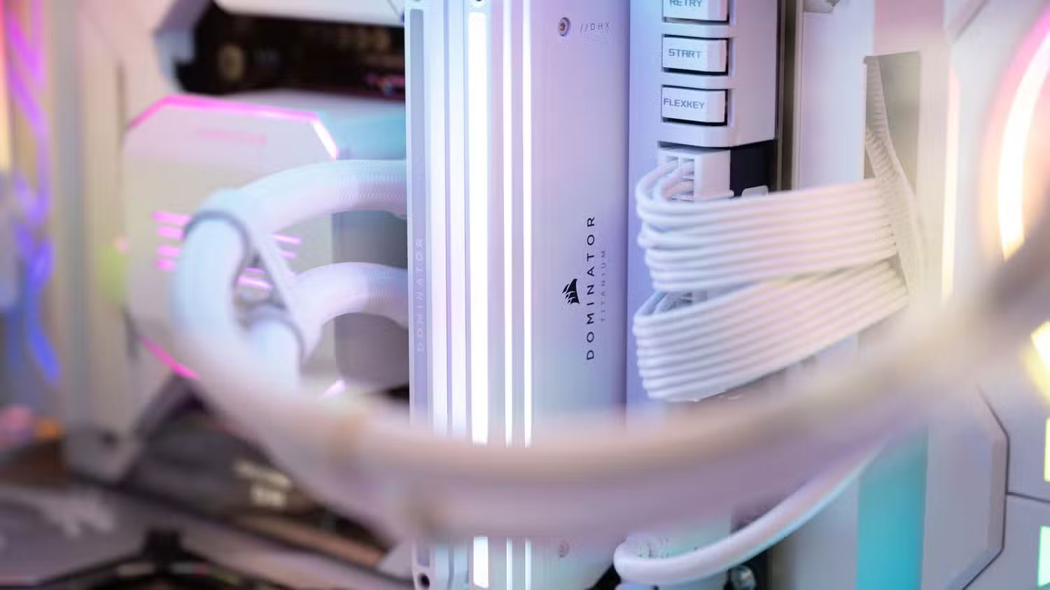 Picture 6 of The most regrettable mistakes when building a new PC