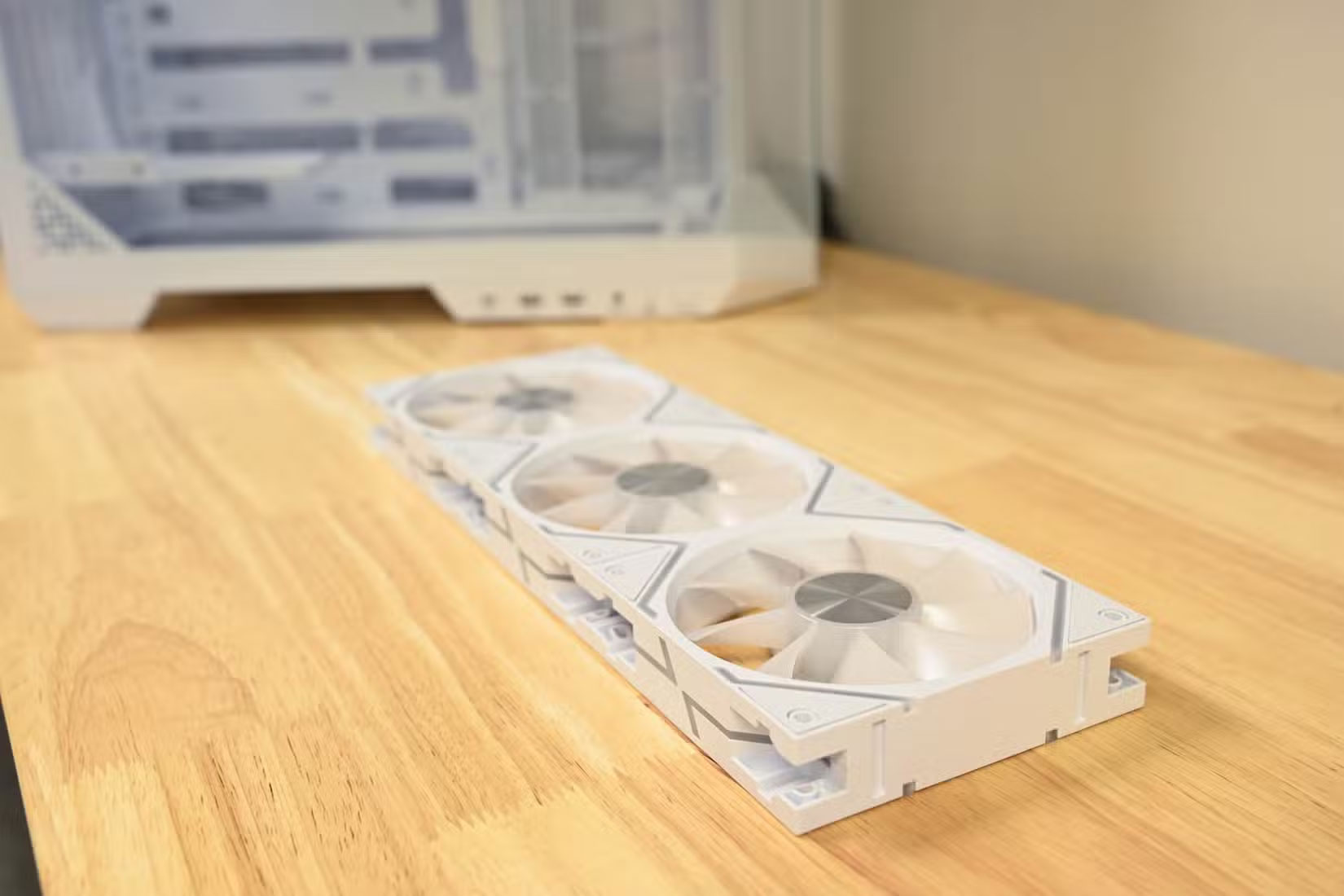Picture 8 of The most regrettable mistakes when building a new PC