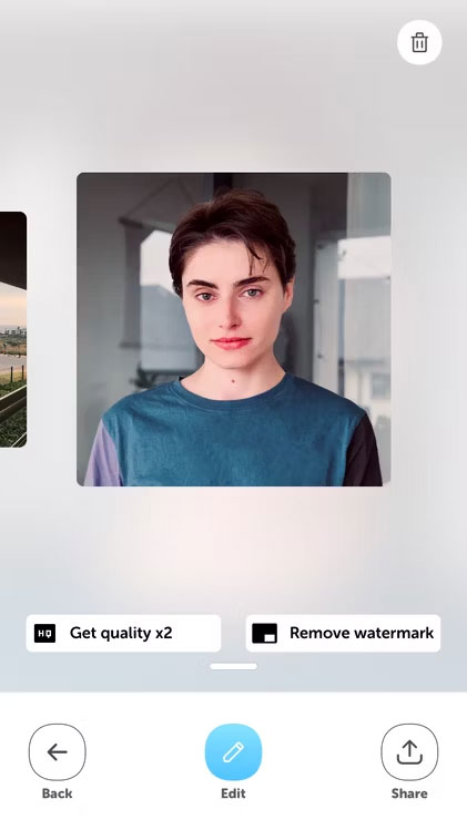 Picture 10 of The best face-swapping apps