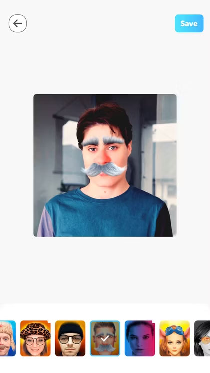 Picture 11 of The best face-swapping apps