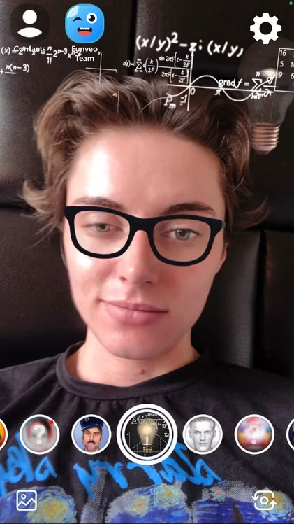 Picture 12 of The best face-swapping apps