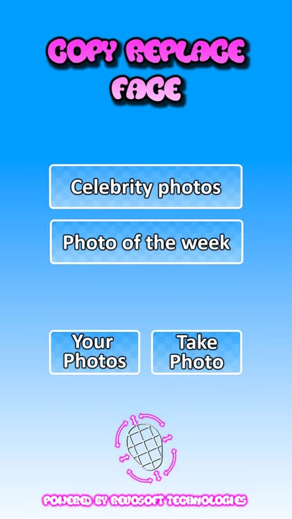 Picture 13 of The best face-swapping apps