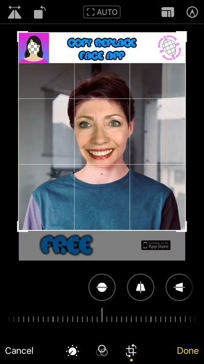 Picture 15 of The best face-swapping apps