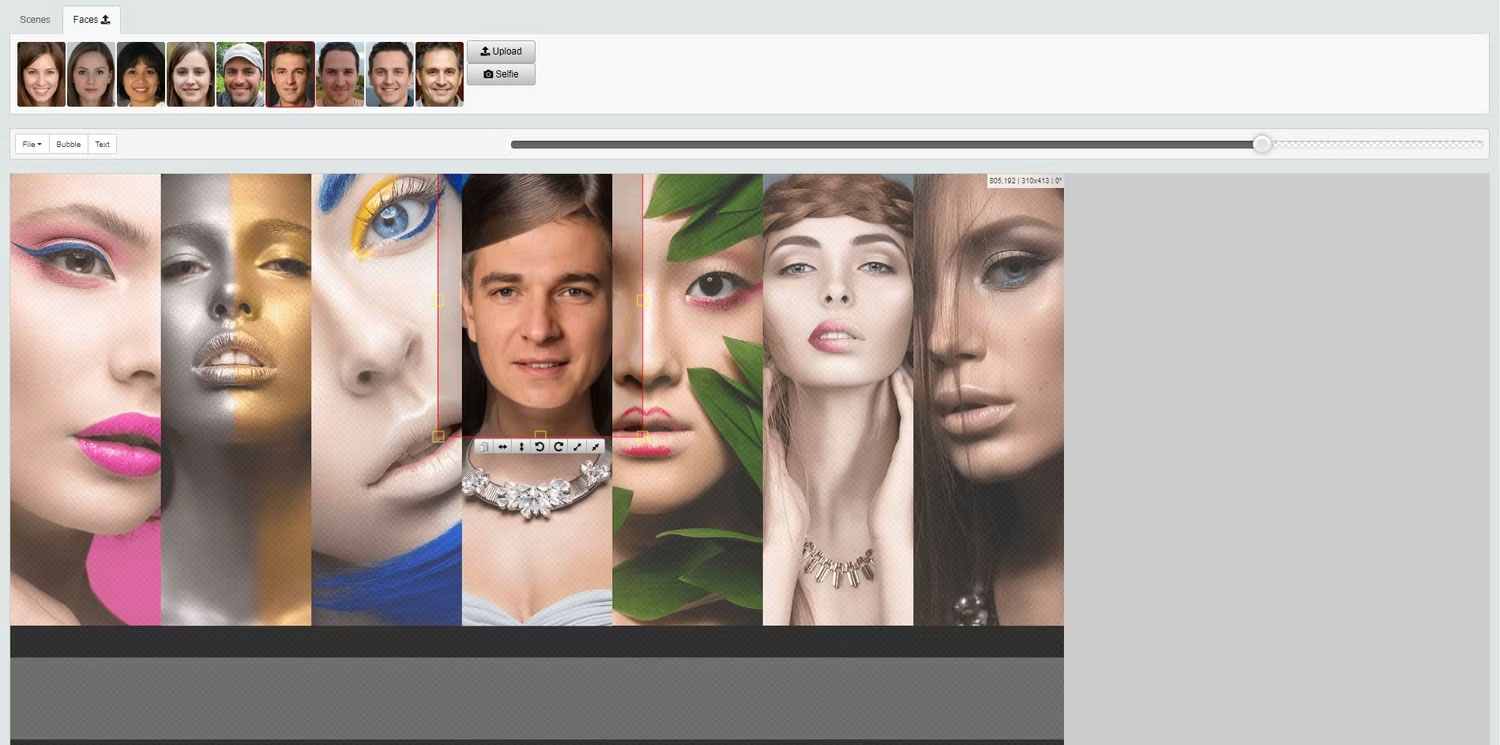 Picture 4 of The best face-swapping apps