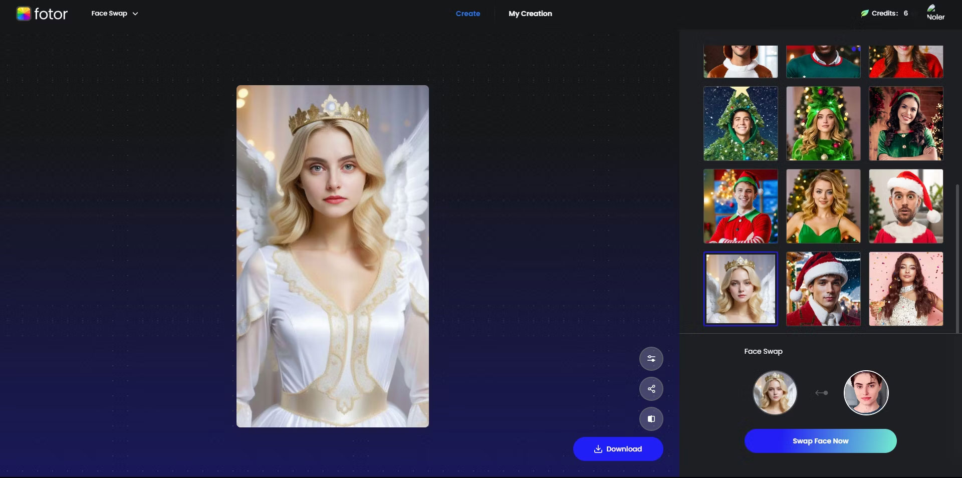 Picture 6 of The best face-swapping apps