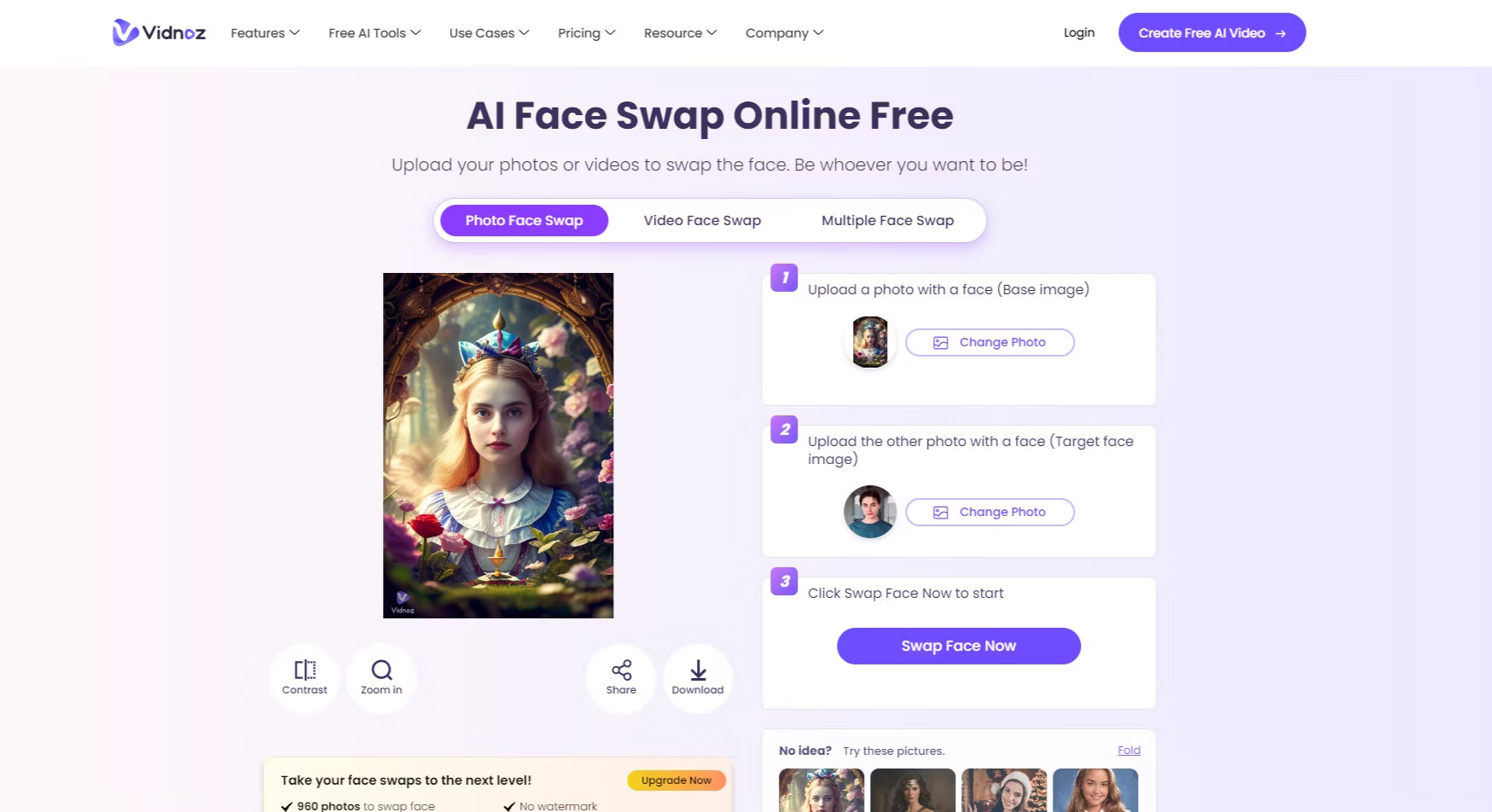 Picture 9 of The best face-swapping apps