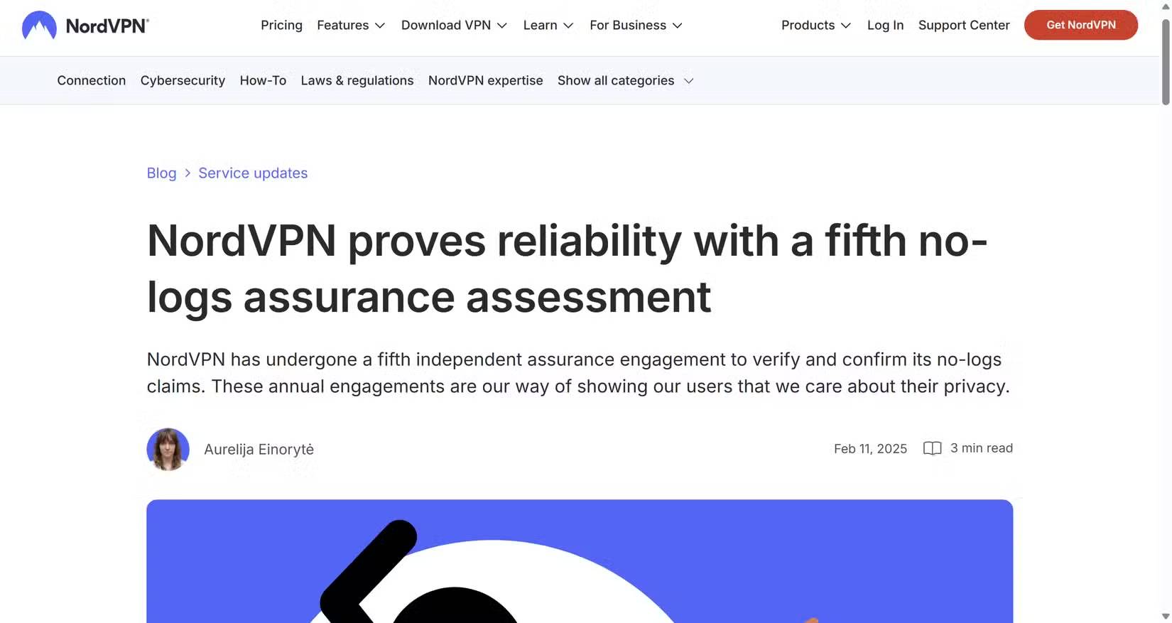 Features that matter more than speed when choosing a VPN Picture 1