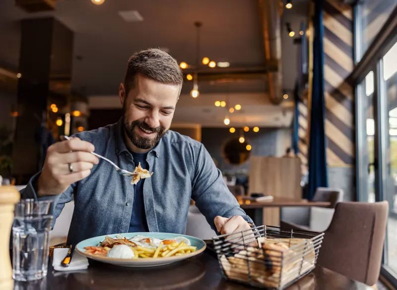 Morning habits after age 50 help burn fat faster than exercise Picture 3