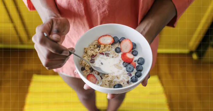 Morning habits to lower blood sugar and fight inflammation Picture 1