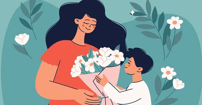 Most Popular Mother's Day Activities Around the World Picture 1