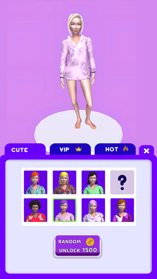 Mouse Chase Home App Picture 2