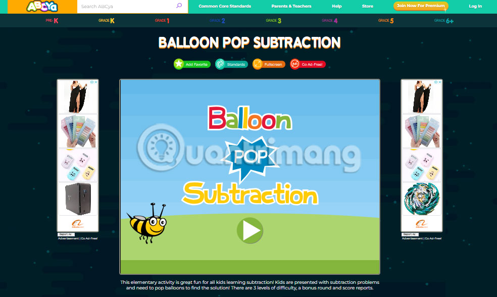 Mouse training game, quick and quick eye game on the computer Picture 6