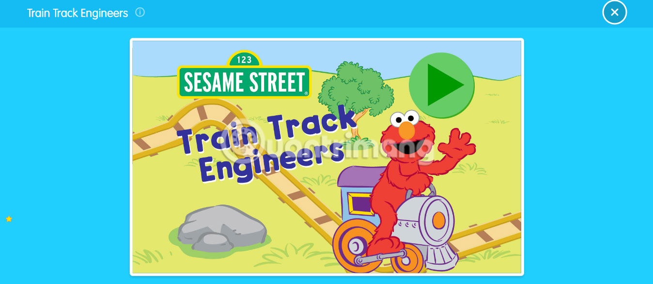 Mouse training game, quick and quick eye game on the computer Picture 8