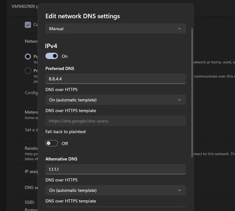 How does switching to Google Public DNS on routers and PCs improve internet speed? Picture 4