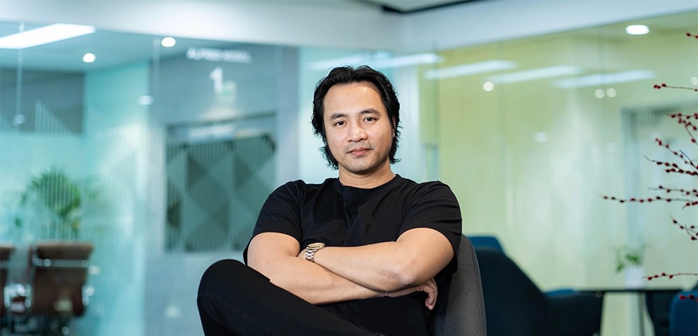 Mr. Phan Duc Nhat's sharing about the impact and challenges of AI for Vietnam Picture 1