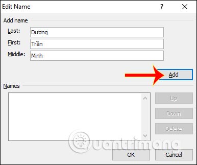 Picture 3 of MS Word - Lesson 16: Adding Citations and Creating a Citation Folder