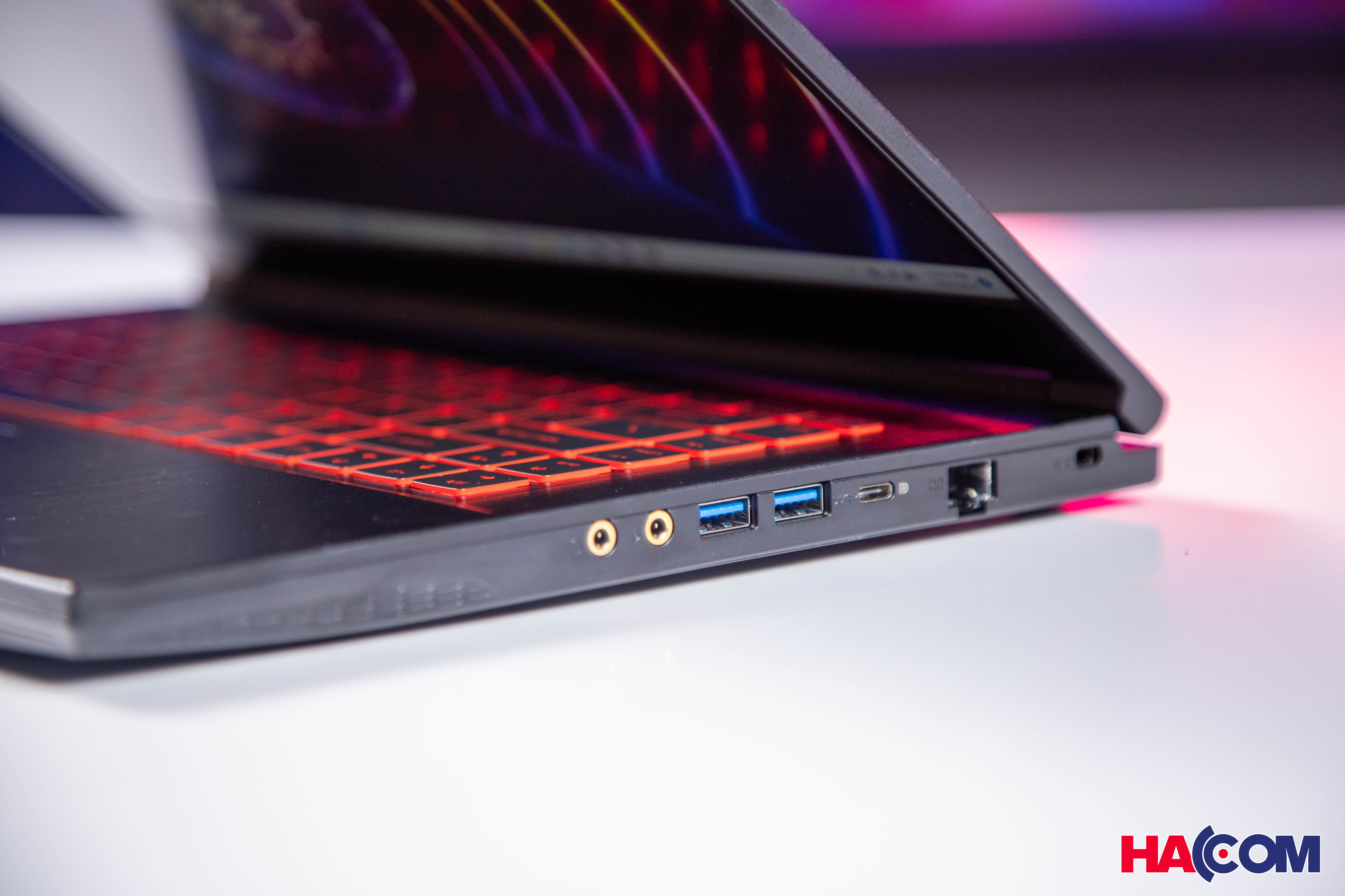 MSI GF63 Thin 12VE: Modern design, powerful configuration Picture 4