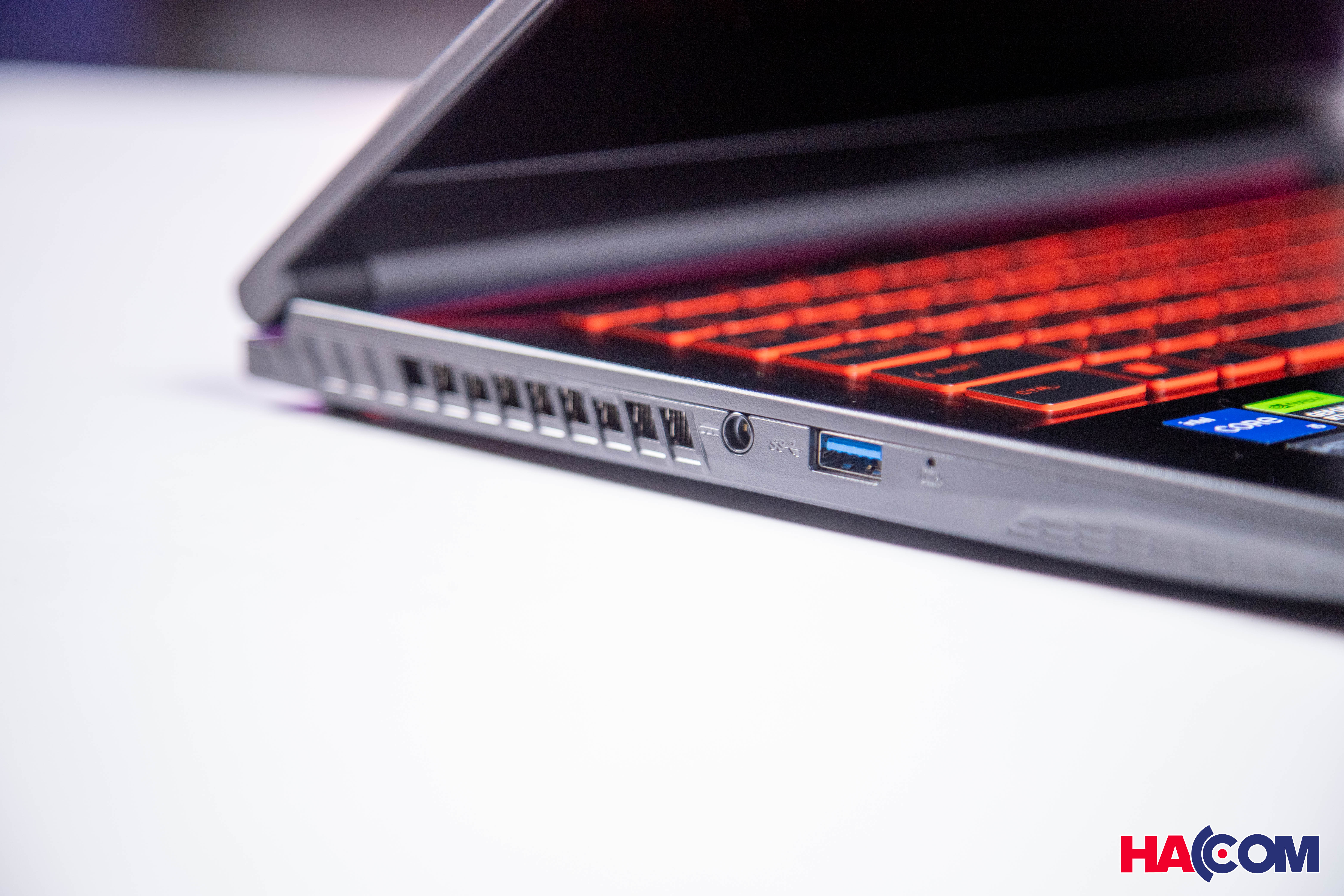 MSI GF63 Thin 12VE: Modern design, powerful configuration Picture 5