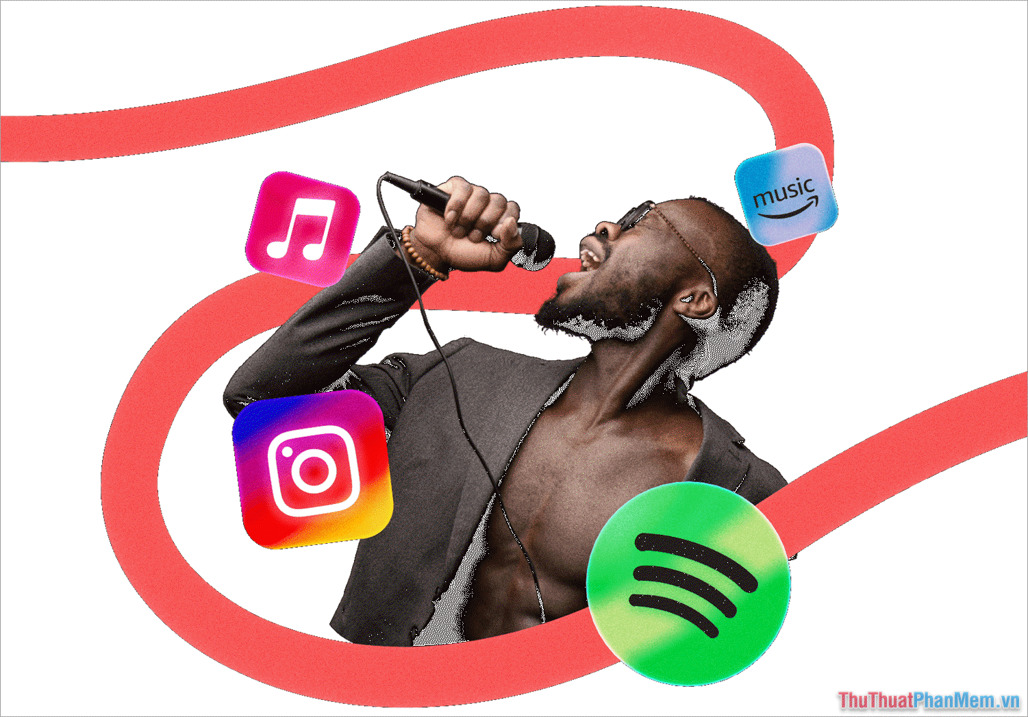 Music finder app - Share 5 smartest music finder apps Picture 3