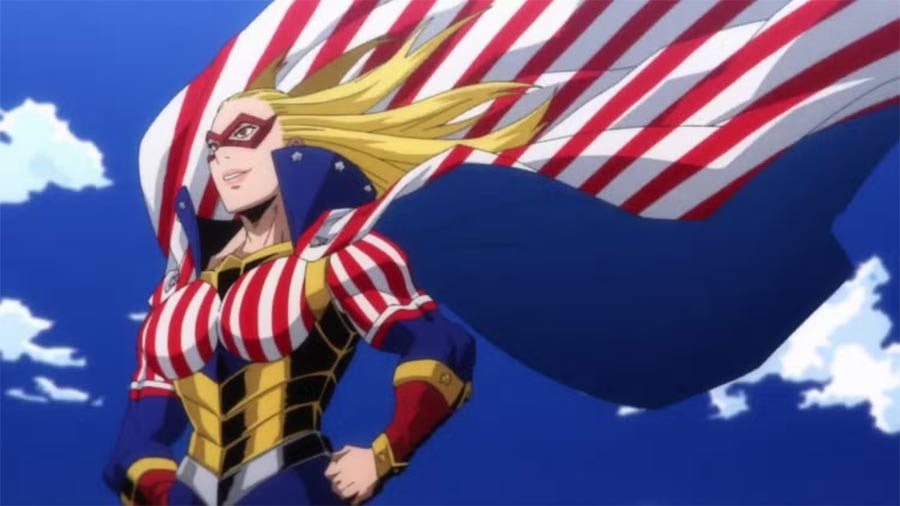 My Hero Academia: The Most Exciting Things Revealed in The Final Fan Book Picture 3