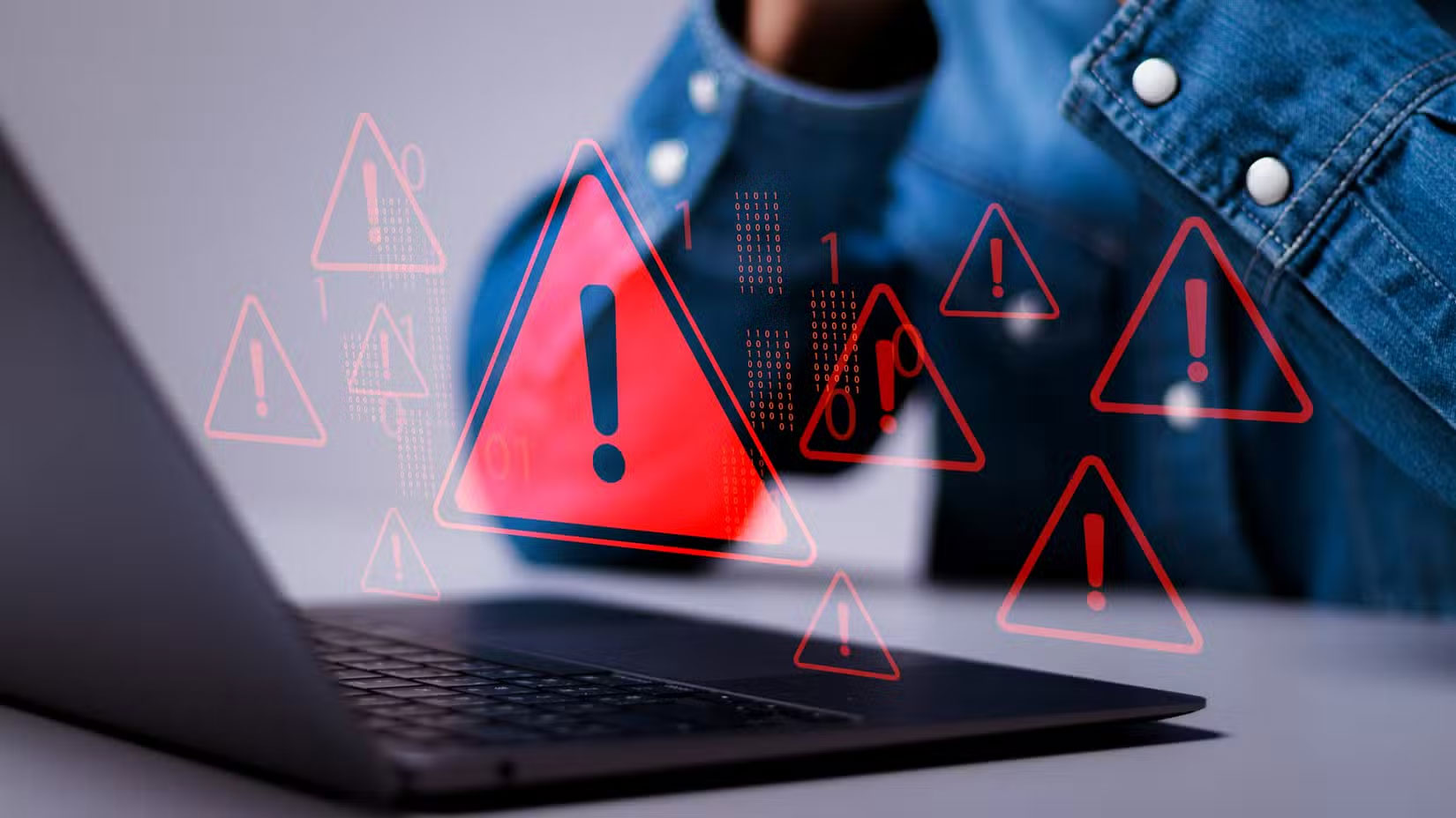 Myth Stealer Warning: Nasty Malware Reminds of the Dangers of Game Piracy Picture 1