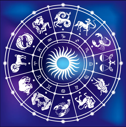 Picture 1 of NASA 'changed' the birth dates of the 12 zodiac signs, resulting in 86% of people being placed under a different constellation.