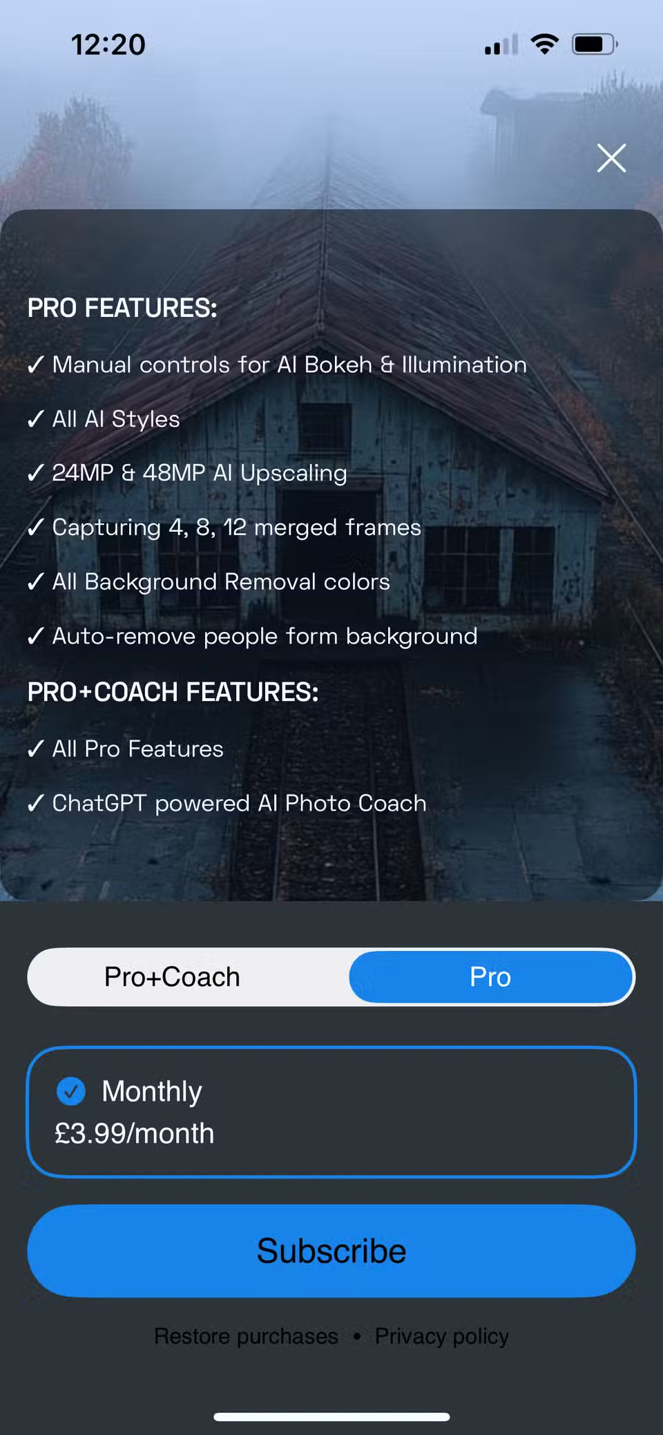 NeuralCam Picture 13