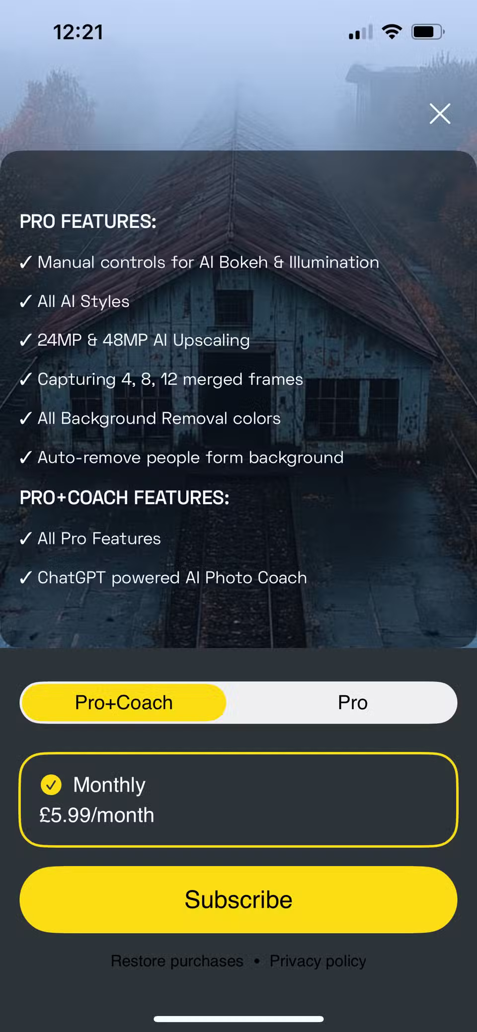 NeuralCam Picture 14