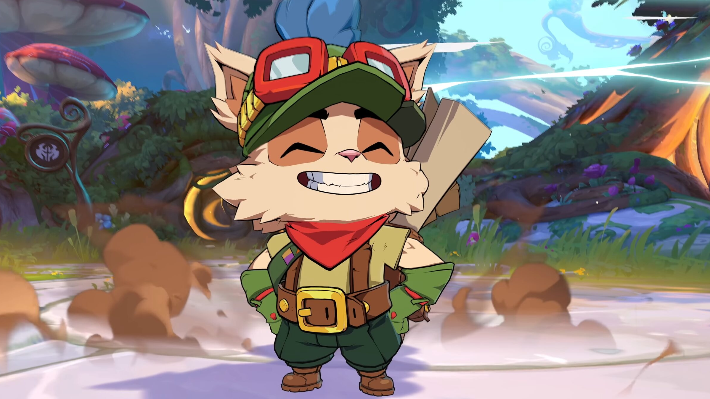 Latest 2XKO Character Rankings Picture 1