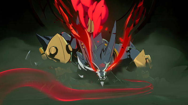 Latest 2XKO Character Rankings Picture 2