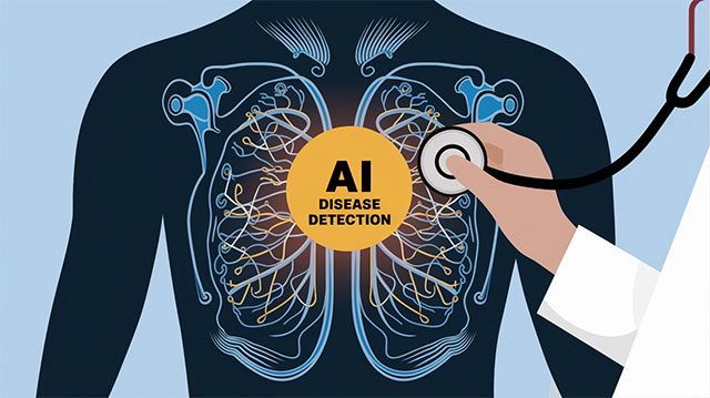 New AI model helps detect potential disease signs before symptoms appear Picture 1