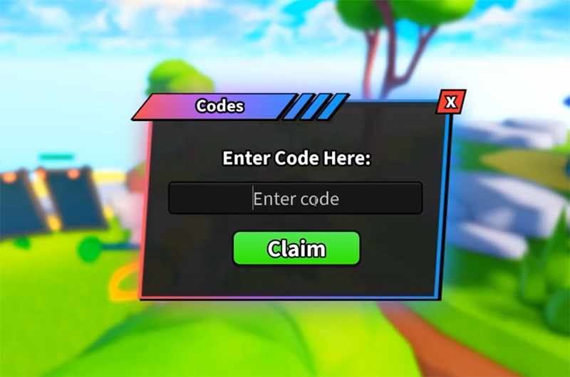 Latest Roblox Apex Anime Codes Picture 2