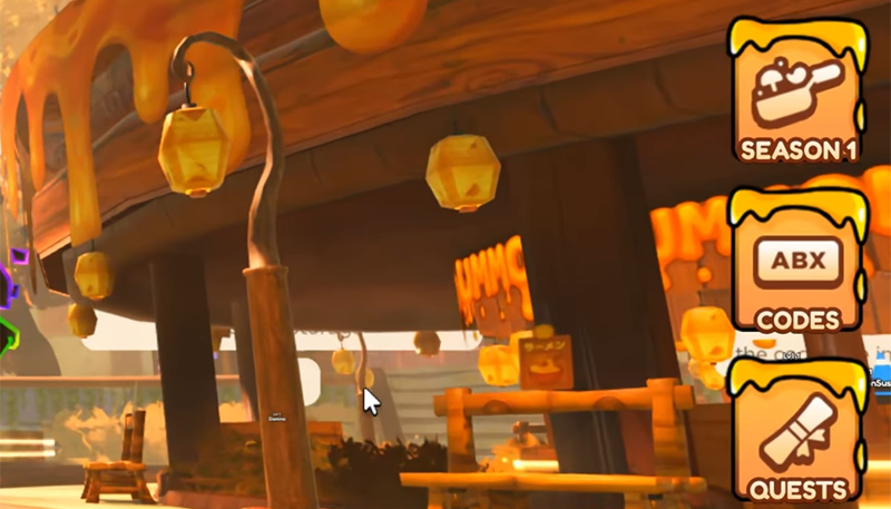 Latest Anime Chefs Roblox Codes and How to Redeem Codes Picture 1