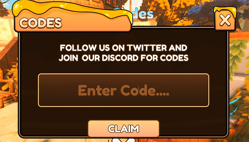 Latest Anime Chefs Roblox Codes and How to Redeem Codes Picture 2